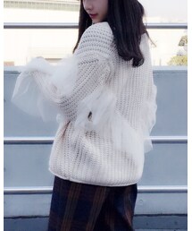 sorriso | ジャケット/アウター