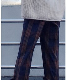 ZARA | パンツ