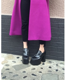 U need now | デニムパンツ