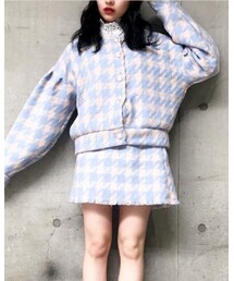 DHOLIC | スカート