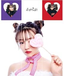 light up | その他