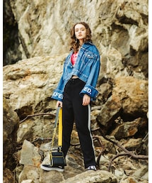 MILKFED. | デニムジャケット