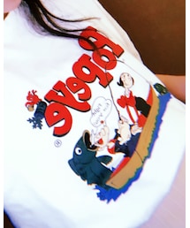 LILY BROWN | Tシャツ/カットソー