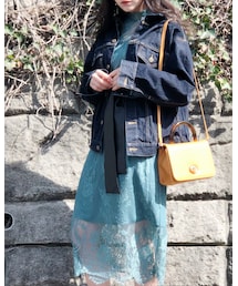 Pieces | ワンピース/ドレス