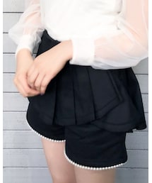 HONEY MI HONEY | パンツ