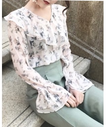 sorriso | シャツ/ブラウス