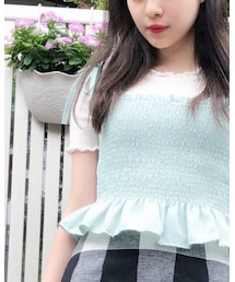 sorriso | キャミソール