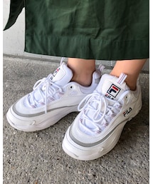 FILA | スニーカー