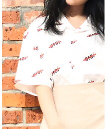 o!oi | シャツ/ブラウス