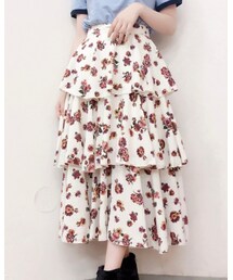 ANDGEEBEE | スカート