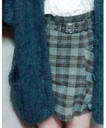 ANDGEEBEE | スカート