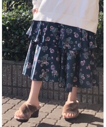 ANDGEEBEE | スカート