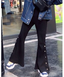 ANDGEEBEE | パンツ