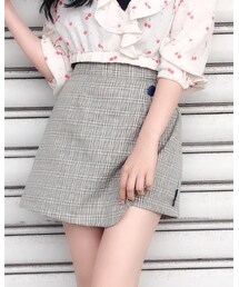 ANDGEEBEE | スカート