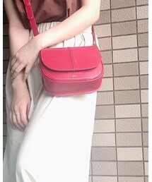 ANDGEEBEE | トップス