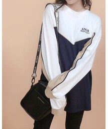 ANDGEEBEE | バッグ