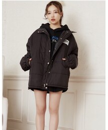 ANDGEEBEE | トップス