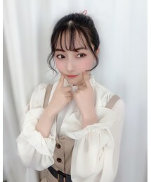 ANDGEEBEE | トップス