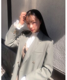 Mila Owen | ジャケット/アウター