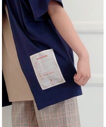 ANDGEEBEE | トップス