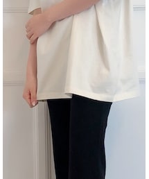 ANDGEEBEE | トップス