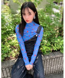 mizkin | トップス