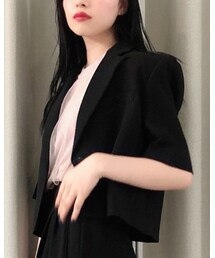 ZARA | ジャケット/アウター