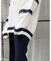 ANDGEEBEE | トップス