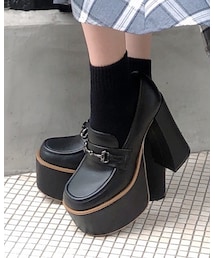 ANDGEEBEE | シューズ