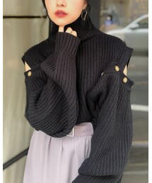 ANDGEEBEE | トップス