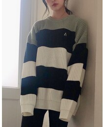 ANDGEEBEE | トップス