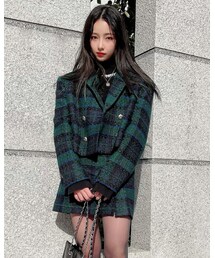 ZARA | ジャケット/アウター