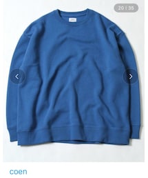 coen | スウェット
