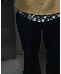 UNIQLO | チノパンツ