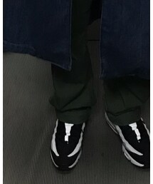 H&M | カーゴパンツ