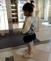 JENNI | スタジャン