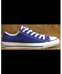 CONVERSE | size:26.5cm  Color:RoyalBlue(スニーカー)