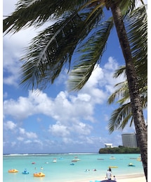 wear in GUAM! | その他