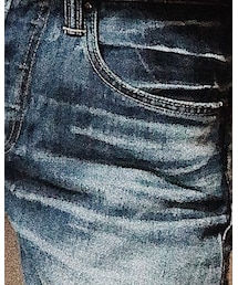 Levi’s MADE＆CRAFTED | デニムパンツ