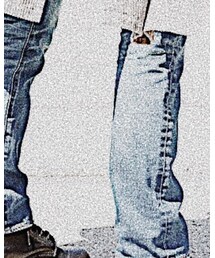 Levi’s MADE＆CRAFTED | デニムパンツ