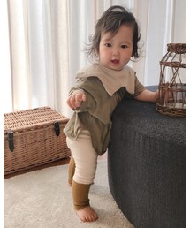 カーディガンなしversion❤️ | ママ＆ベビー