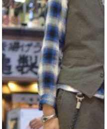 NUMBER (N)INE | シャツ/ブラウス