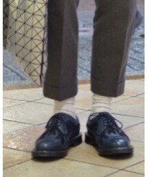 TAKAHIROMIYASHITATheSoloIst. | ドレスシューズ