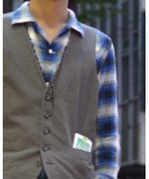 NUMBER (N)INE | ネックレス