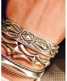 Ray Adakai | バングル/リストバンド