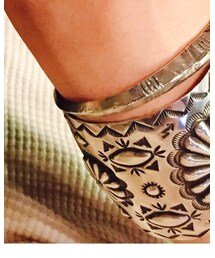 Indian Jewelry | バングル/リストバンド