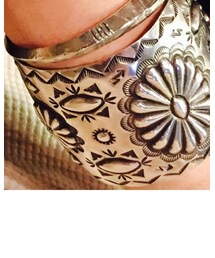 Indian Jewelry | バングル/リストバンド