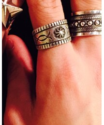 Indian Jewelry | リング