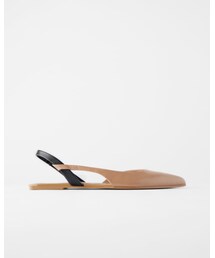 ZARA | パンプス