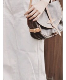 LOUIS VUITTON | ショルダーバッグ